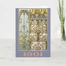 Search for mucha cards Flowers