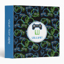 Search for video binders Gaming