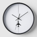 Search for aviation clocks Aircraft