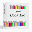 Search for reader binders Book