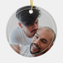 Search for gay men ornaments Queer