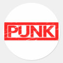 Search for punks stickers Fun