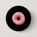 Search for donut buttons Aesthetic
