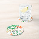 Search for aloha barware Luau