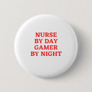 Search for nurses day buttons Medical