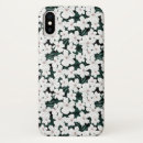 Search for hawaiian flowers iphone cases Black