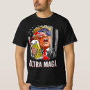 Recherche de anti maga tshirts Joe