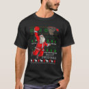 Recherche de ne soyez pas laid tshirts Basket