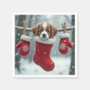 Recherche de st bernard serviettes Mignon