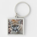 Search for cougar keychains Wildlife