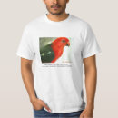 Recherche de parrots mens tshirts Cacatoès
