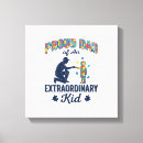 Search for autism canvas prints Fathersdaygifts
