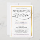 Recherche de restaurant invitations Moderne