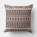 Search for black and white aztec pillows Patterns