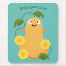 Search for pumpkin faces mousepads Cartoon