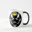 Search for black goat mugs Zodiac