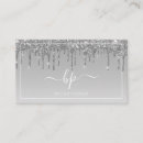 Search for salon logo business cards Professional minimalist girly business