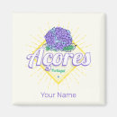 Search for azores magnets Portugal