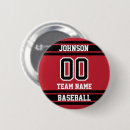 Search for baseball numbers buttons Kids