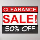 Search for clearance sale Sales
