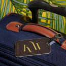 Recherche de style vintage bagages étiquettes Chic