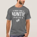 Search for soon to be aunt tshirts Pink