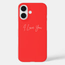 Recherche de you iphone coques Valentine