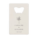 Recherche de tropical ouvre bouteilles Élégant