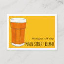 Search for juice business cards Chef