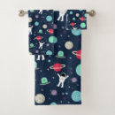Search for alien bathroom accessories Planets