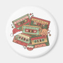 Search for retro christmas magnets Humour