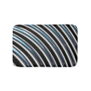 Search for curved bath mats Black