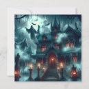 Search for graveyard cards Horror