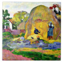 Recherche de paul gauguin carreaux Paysage