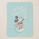 Search for mickey mouse christmas blankets Snowflake