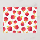 Search for red apple postcards Apples