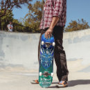 Search for automata skateboards Sci fi