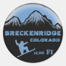 Search for breckenridge colorado stickers Mountains