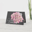 Search for hydrangea birthday cards Botanical