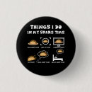 Search for spare buttons Things