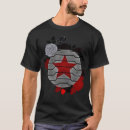Search for winter soldier tshirts Bucky barnes