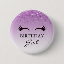 Search for eyelashes buttons Eyes