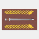 Search for swords stickers Viking