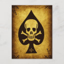 Search for spade postcards Ace