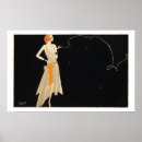 Search for art deco cigarette posters Retro