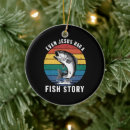 Search for bass ornaments Funny