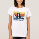 Search for vhs clothing Cassette tape