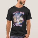 Recherche de wap tshirts Chaton