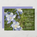 Recherche de colonnes invitations Floral