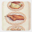 Search for roasted stickers Meat